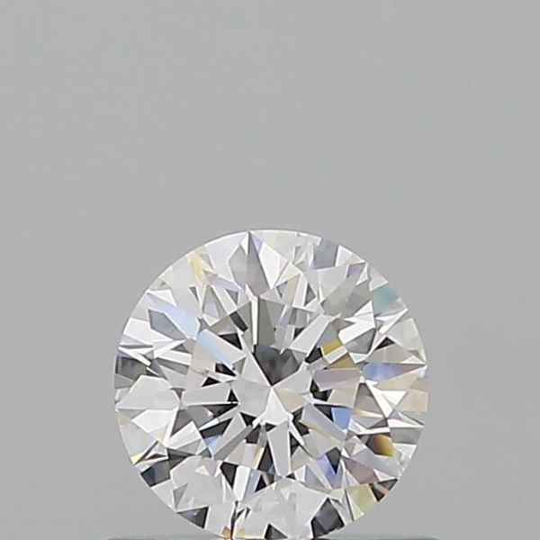 ROUND 0.62 D VVS1 EX-EX-EX - 100760380864 GIA Diamond