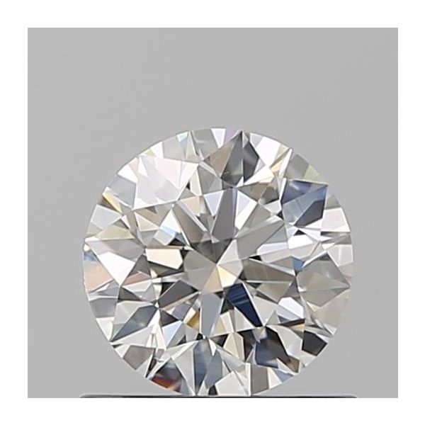 ROUND 0.73 H VS2 EX-EX-EX - 100760381084 GIA Diamond