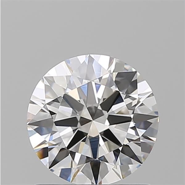 ROUND 1.06 G VVS1 EX-EX-EX - 100760382286 GIA Diamond