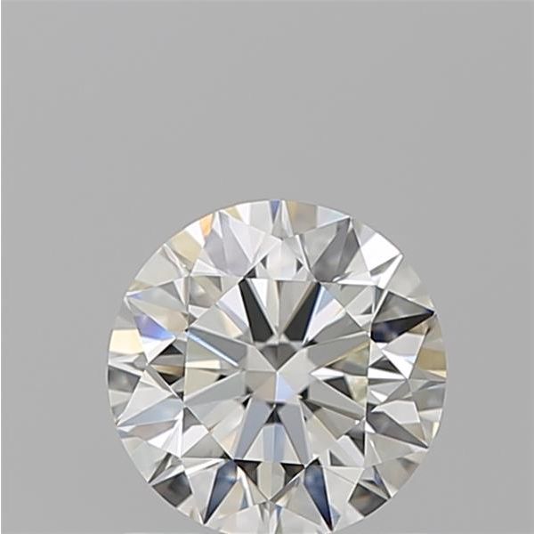 ROUND 1.01 I VVS2 EX-EX-EX - 100760382514 GIA Diamond