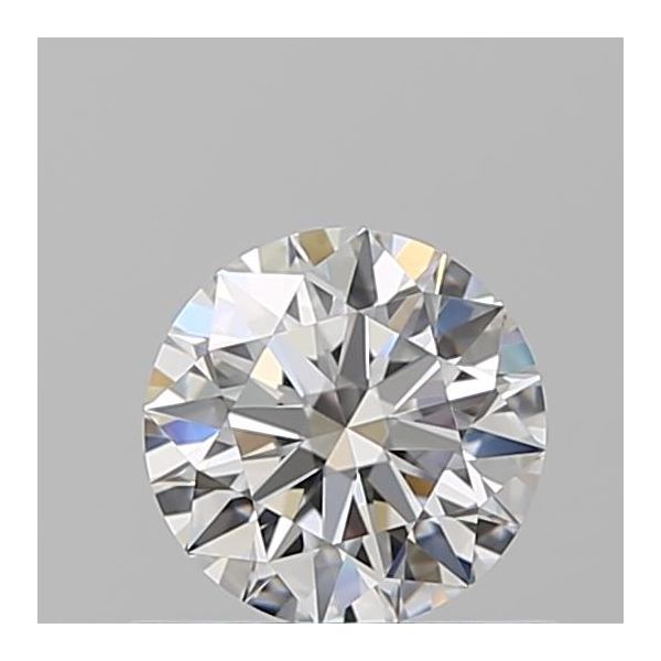 ROUND 0.63 E IF EX-EX-EX - 100760383141 GIA Diamond