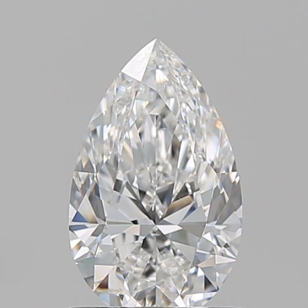 PEAR 1.03 E VS2 --EX-EX - 100760384113 GIA Diamond