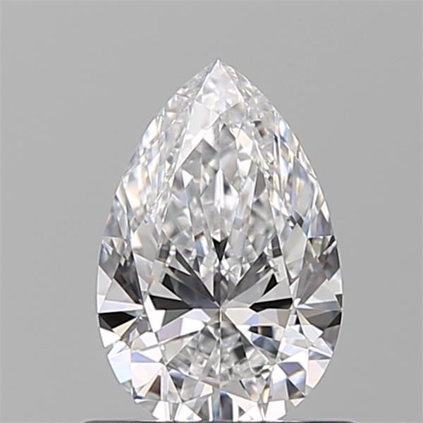 PEAR 0.78 D IF --EX-EX - 100760386034 GIA Diamond