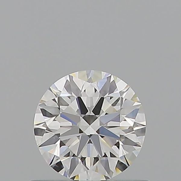 ROUND 0.62 G VVS1 EX-EX-EX - 100760386315 GIA Diamond