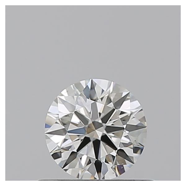 ROUND 0.51 H VS2 EX-EX-EX - 100760388131 GIA Diamond
