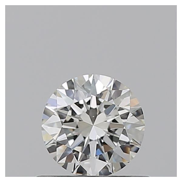 ROUND 0.55 I VS1 EX-EX-EX - 100760388249 GIA Diamond
