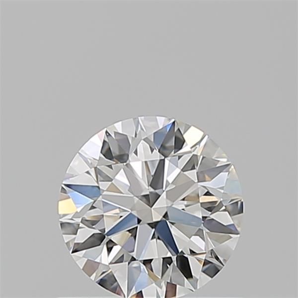 ROUND 0.73 G VVS2 EX-EX-EX - 100760388250 GIA Diamond