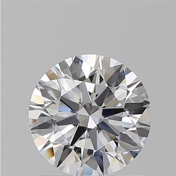 ROUND 1.03 D VVS1 EX-EX-EX - 100760389003 GIA Diamond