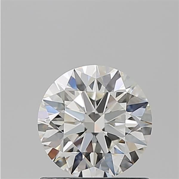 ROUND 0.9 I VVS2 EX-EX-EX - 100760389594 GIA Diamond