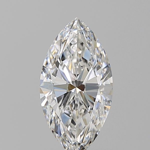 MARQUISE 1.01 F VS1 --VG-EX - 100760389746 GIA Diamond