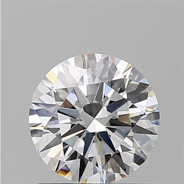 ROUND 1.03 D VVS2 EX-EX-EX - 100760391964 GIA Diamond