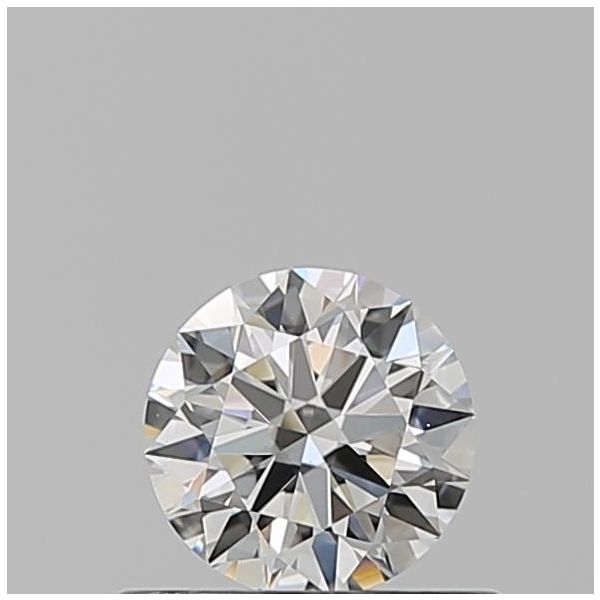 ROUND 0.5 I VS1 EX-EX-EX - 100760392456 GIA Diamond