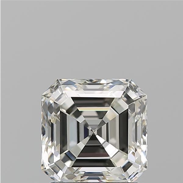 ASSCHER 1.91 I VVS2 --EX-EX - 100760393030 GIA Diamond