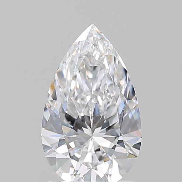 PEAR 1.51 D VS2 --EX-EX - 100760394210 GIA Diamond