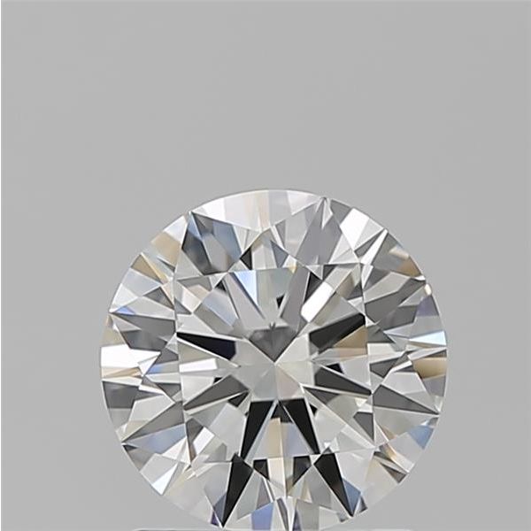 ROUND 1.32 H VVS1 EX-EX-EX - 100760394817 GIA Diamond