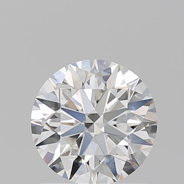 ROUND 1.2 G VVS2 EX-EX-EX - 100760395077 GIA Diamond