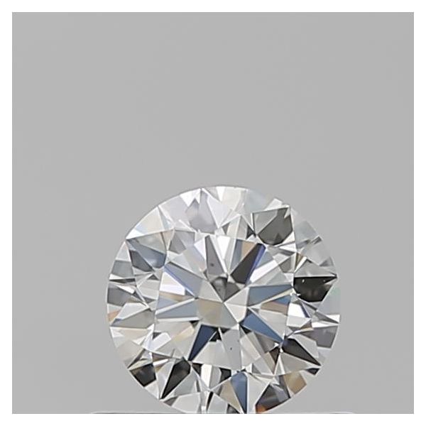 ROUND 0.51 G VS2 EX-EX-EX - 100760395088 GIA Diamond