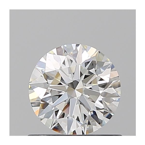 ROUND 0.72 G IF EX-EX-EX - 100760395513 GIA Diamond