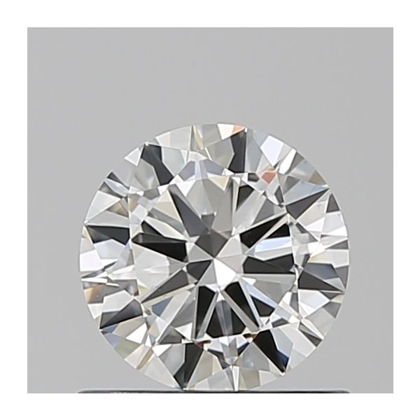 ROUND 0.62 H VS2 EX-EX-EX - 100760395626 GIA Diamond