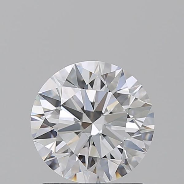 ROUND 1.38 D IF EX-EX-EX - 100760395837 GIA Diamond