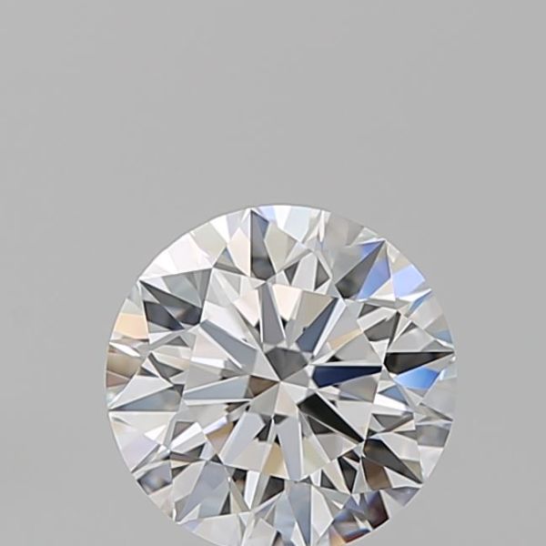 ROUND 1.1 D FL EX-EX-EX - 100760396065 GIA Diamond