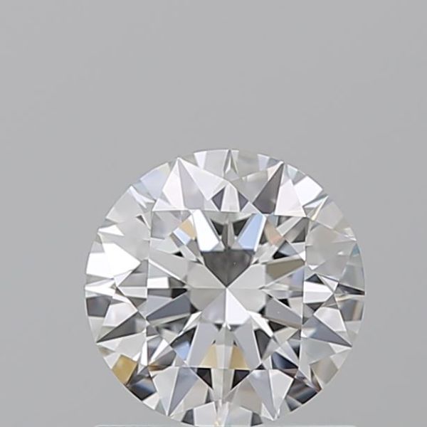 ROUND 0.91 F VS1 EX-EX-EX - 100760396146 GIA Diamond