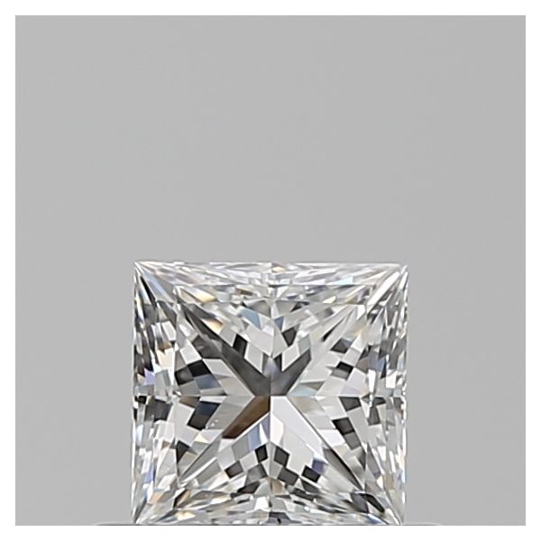 PRINCESS 0.53 F VS2 --EX-EX - 100760396773 GIA Diamond