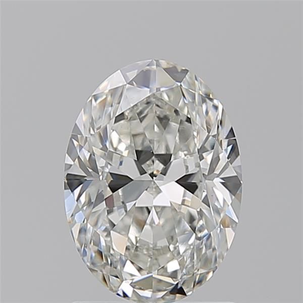 OVAL 1.5 G VS2 --EX-EX - 100760397149 GIA Diamond