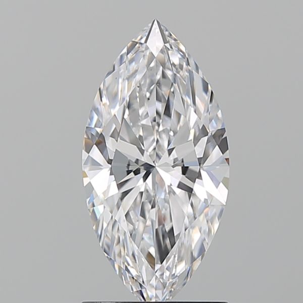 MARQUISE 1.5 D VS2 --EX-EX - 100760397525 GIA Diamond