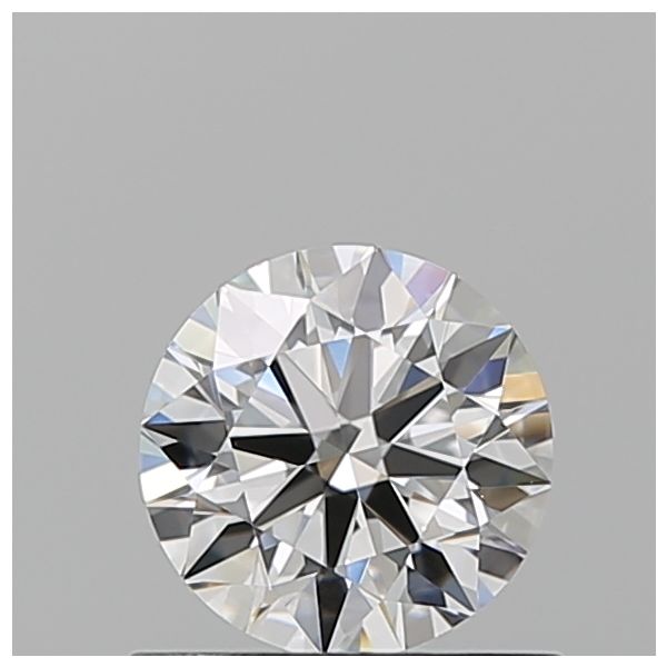 ROUND 0.7 G VS1 EX-EX-EX - 100760398476 GIA Diamond