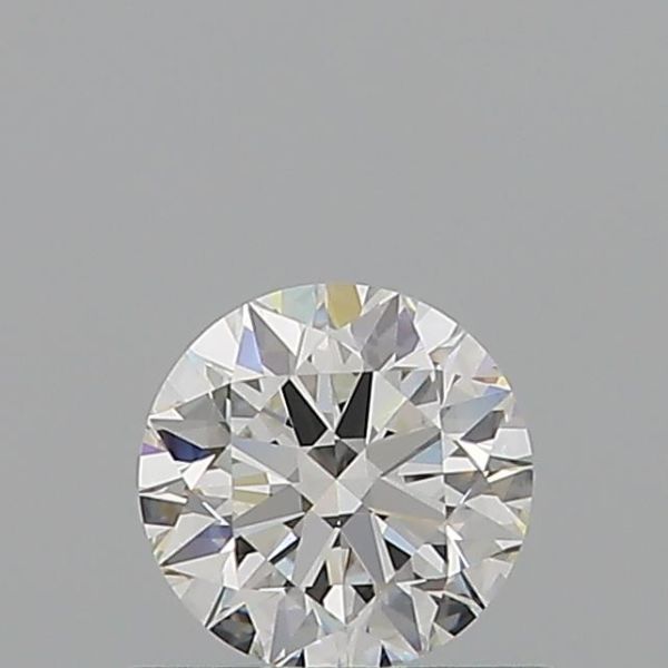 ROUND 0.62 G VVS1 EX-EX-EX - 100760399206 GIA Diamond