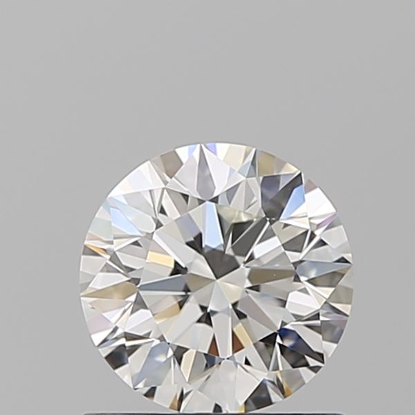 ROUND 0.91 H VVS1 EX-EX-EX - 100760399720 GIA Diamond