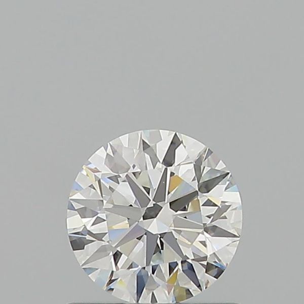 ROUND 0.8 G VVS2 EX-EX-EX - 100760400929 GIA Diamond