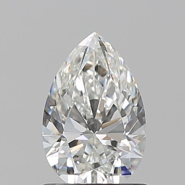 PEAR 1.01 G VS1 --EX-EX - 100760401581 GIA Diamond