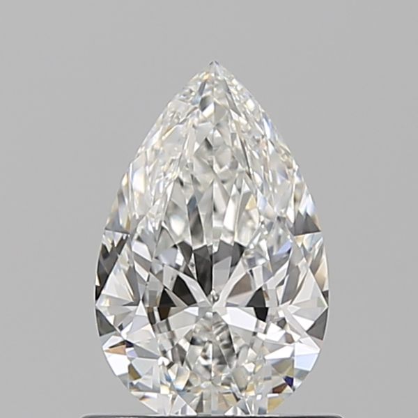 PEAR 0.8 G VS1 --EX-EX - 100760401644 GIA Diamond