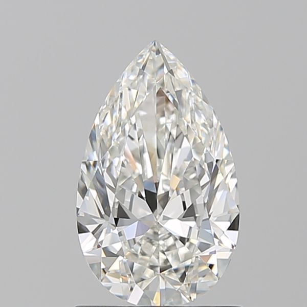 PEAR 1.13 H IF --EX-EX - 100760402827 GIA Diamond