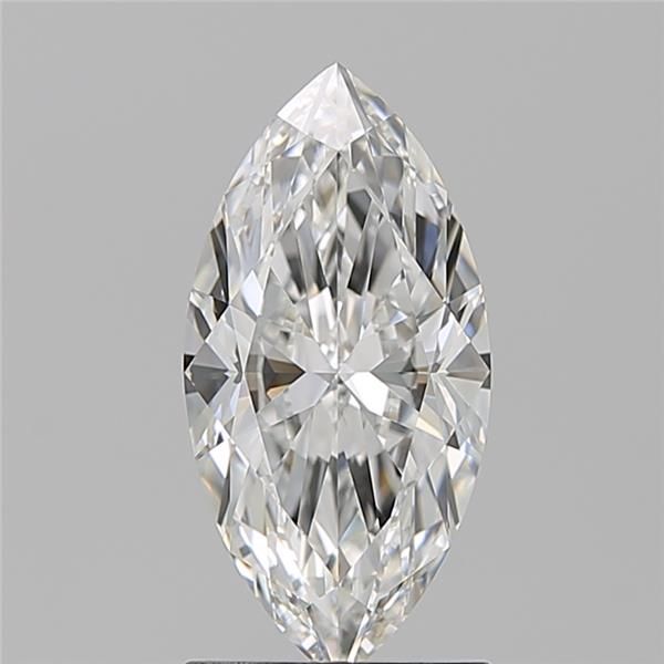 MARQUISE 1.5 F IF --EX-EX - 100760403231 GIA Diamond