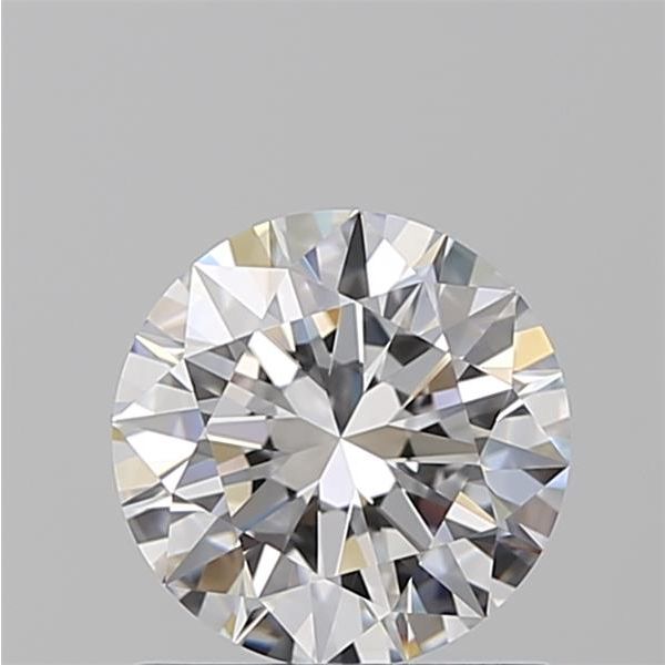 ROUND 1.01 D VVS1 EX-EX-EX - 100760403852 GIA Diamond