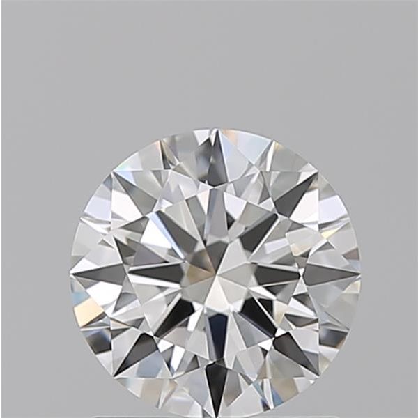 ROUND 1.2 G VVS2 EX-EX-EX - 100760404767 GIA Diamond