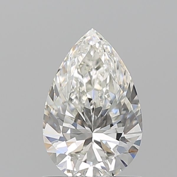 PEAR 1.02 I VVS1 --EX-EX - 100760405138 GIA Diamond