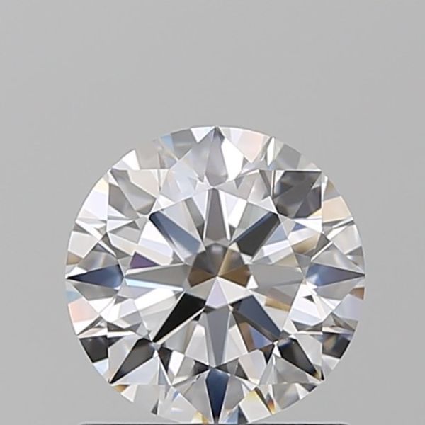 ROUND 1.06 D VVS2 EX-EX-EX - 100760405523 GIA Diamond