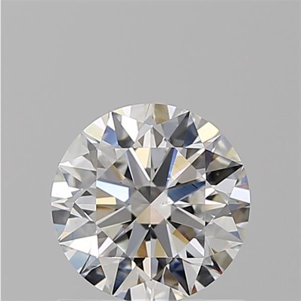 ROUND 0.92 G VS2 EX-EX-EX - 100760406812 GIA Diamond