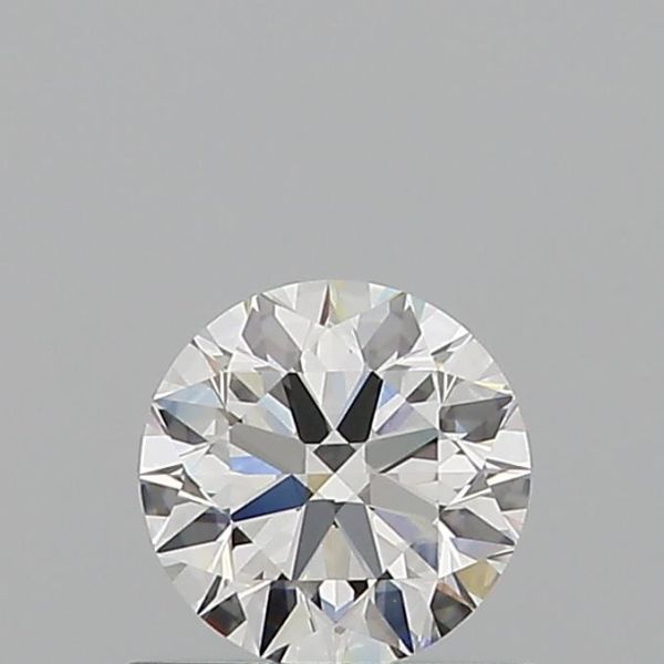 ROUND 0.7 G VVS1 EX-EX-EX - 100760407560 GIA Diamond