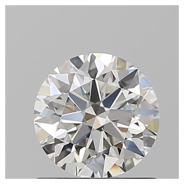 ROUND 0.9 H VS1 EX-EX-EX - 100760408164 GIA Diamond
