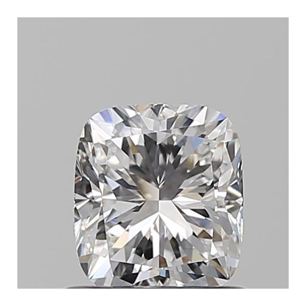 CUSHION 0.7 D VVS2 --EX-EX - 100760408194 GIA Diamond