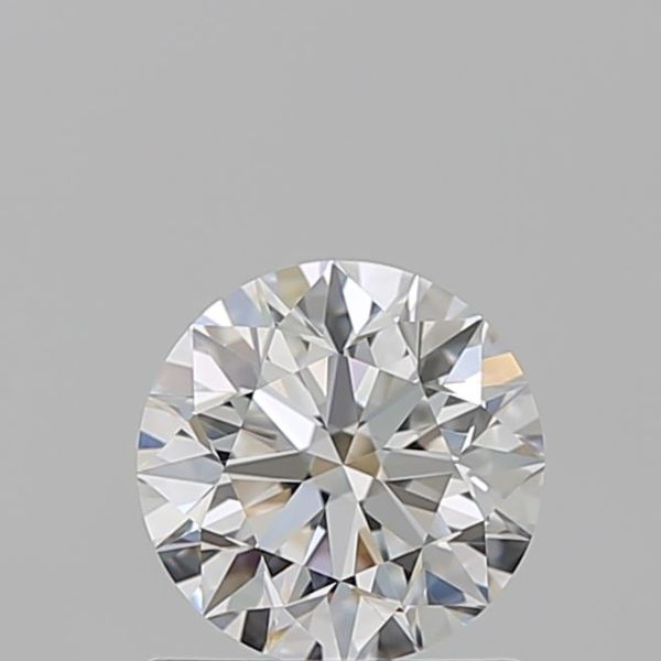 ROUND 1.01 F VVS2 EX-EX-EX - 100760408350 GIA Diamond