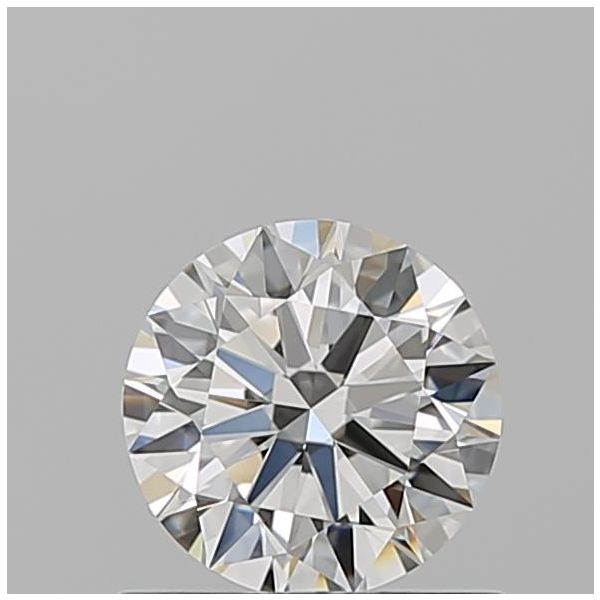 ROUND 0.73 I VVS1 EX-EX-EX - 100760408903 GIA Diamond