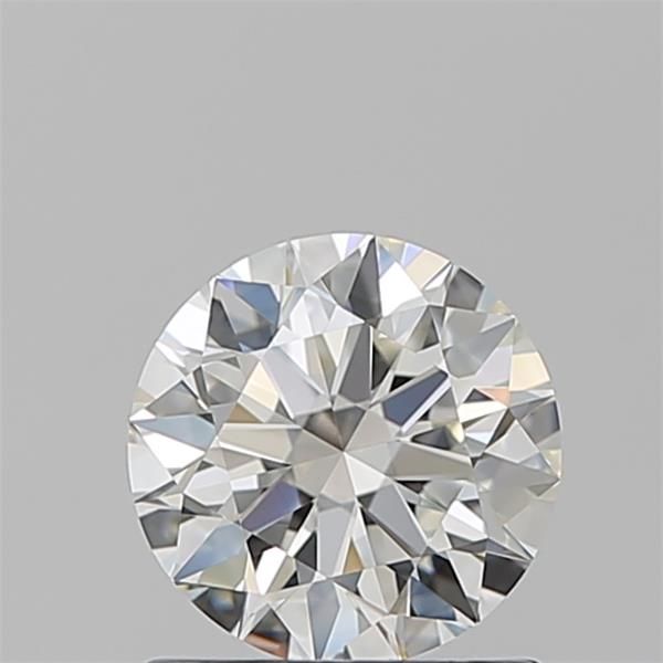 ROUND 1.01 I VVS2 EX-EX-EX - 100760410264 GIA Diamond