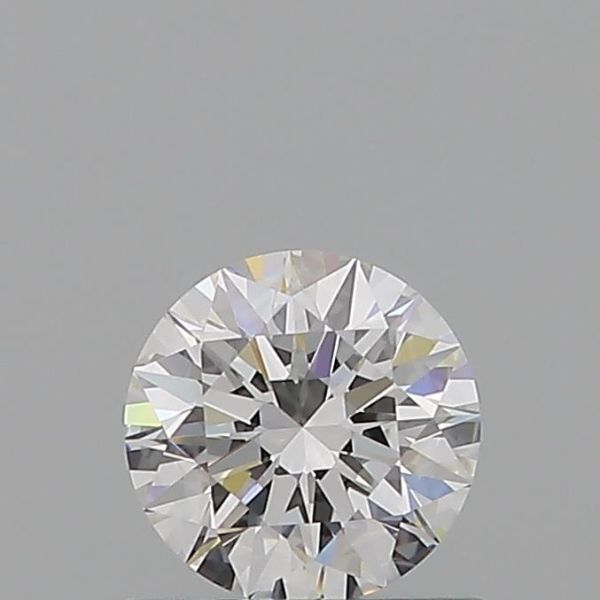 ROUND 0.71 D VVS1 EX-EX-EX - 100760410394 GIA Diamond