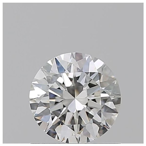 ROUND 0.76 G VS1 EX-EX-EX - 100760410453 GIA Diamond